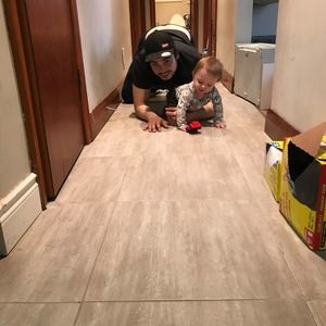 Meet your Posher, Trevor